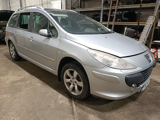 VF33HRFJC84350836 Peugeot 307 Photo 1