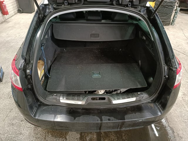 Peugeot 508 2012 VF38ERHF8BL010730 Photo 10