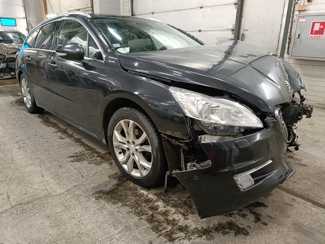 VF38ERHF8BL010730 Peugeot 508 Photo 1