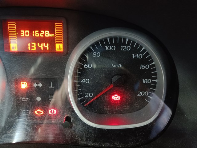 UU1HSDACN45428774 Auction: COPART FINLAND Lot: 50487523 Location: Pirkkala UU1HSDACN45428774 Dacia Duster 2011 BROWN Photo 13