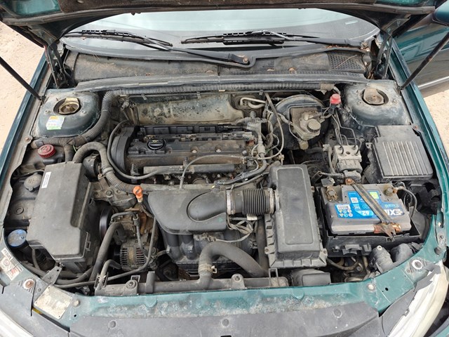 Peugeot 406 1999 VF38BRFRE80821317 Photo 7