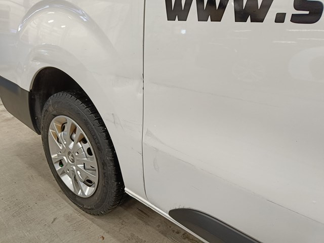 Peugeot EXPERT 2020 VF3VFAHKKL7053689 Photo 14