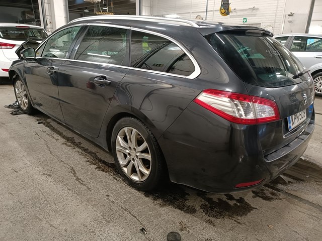 Peugeot 508 2012 VF38ERHF8BL010730 Photo 3