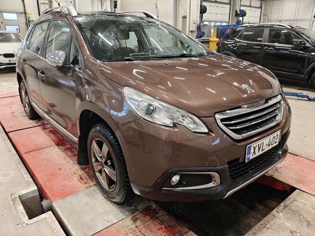 VF3CUHMZ0DY028608 Peugeot 2008 Photo 1