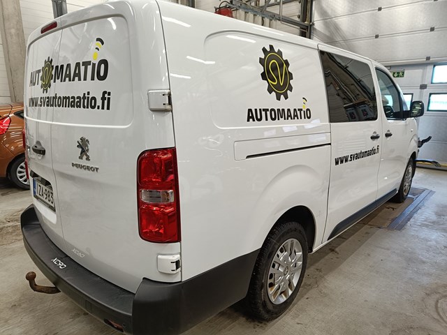 Peugeot EXPERT 2020 VF3VFAHKKL7053689 Photo 4