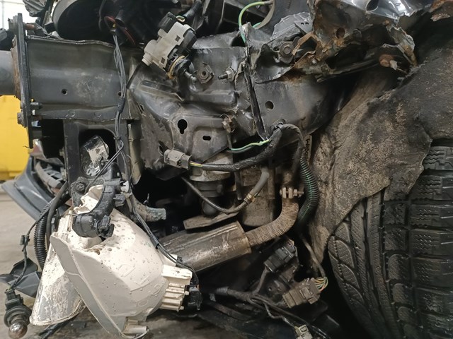 Peugeot 508 2012 VF38ERHF8BL010730 Photo 14