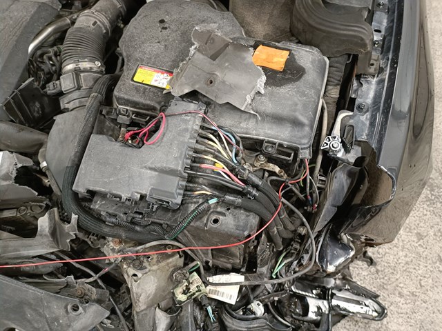 Peugeot 508 2012 VF38ERHF8BL010730 Photo 17