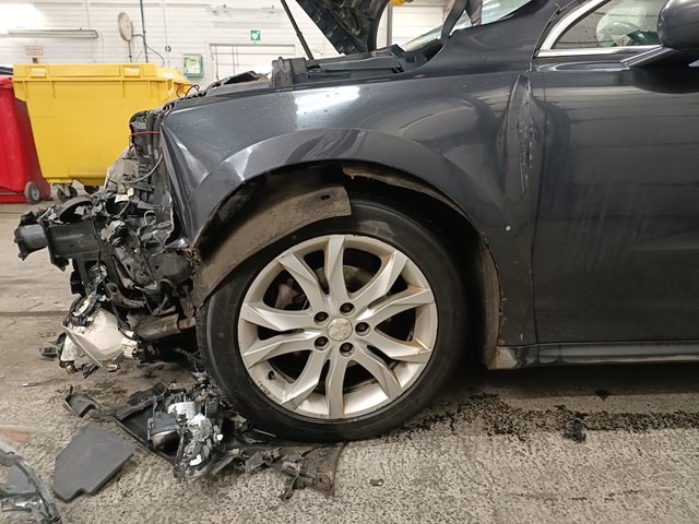 Peugeot 508 2012 VF38ERHF8BL010730 Photo 20