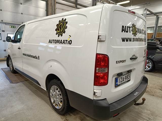 Peugeot EXPERT 2020 VF3VFAHKKL7053689 Photo 3
