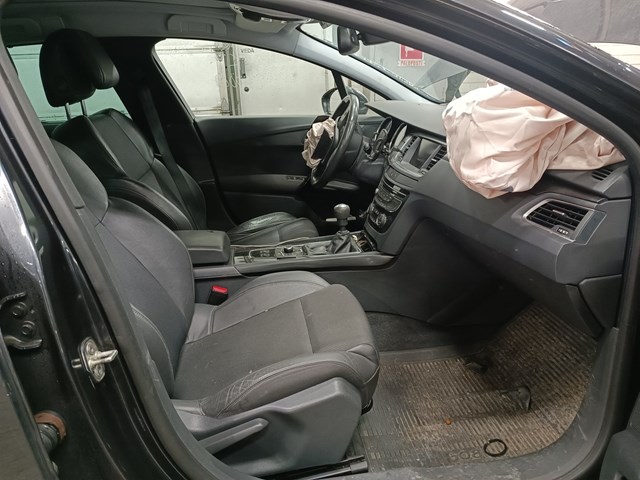 Peugeot 508 2012 VF38ERHF8BL010730 Photo 5
