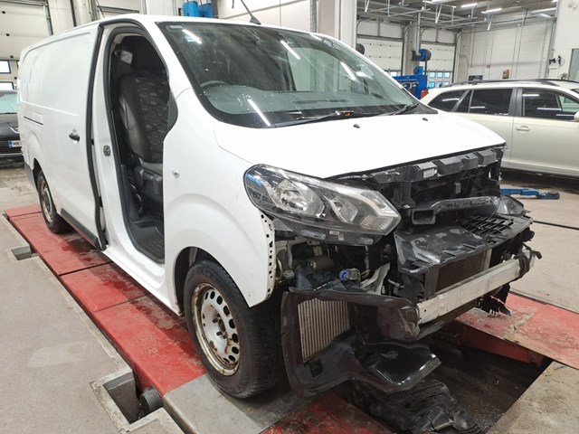 2017 Toyota PROACE