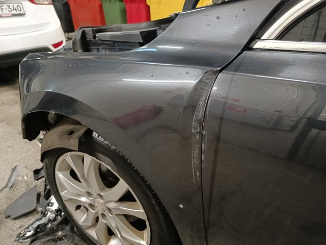 Peugeot 508 2012 VF38ERHF8BL010730 Photo 21