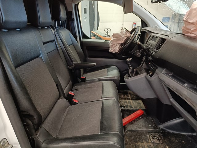 Peugeot EXPERT 2020 VF3VFAHKKL7053689 Photo 5