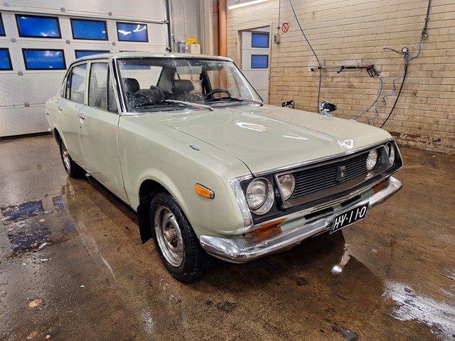 RT61030562 Toyota Corona Photo 1