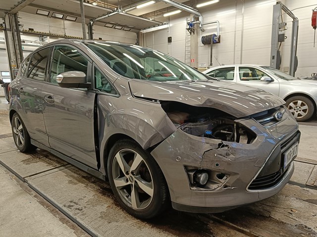 WF0JXXGCBJER22248 Ford C-Max Photo 1